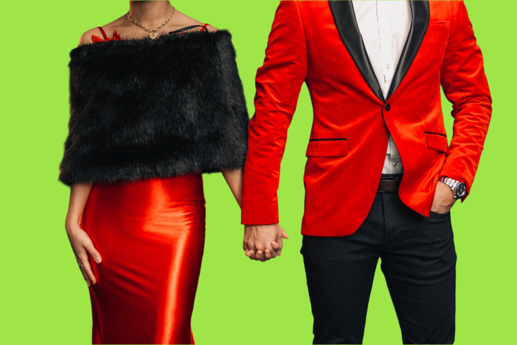 Fashion, Beauty, & Accessories