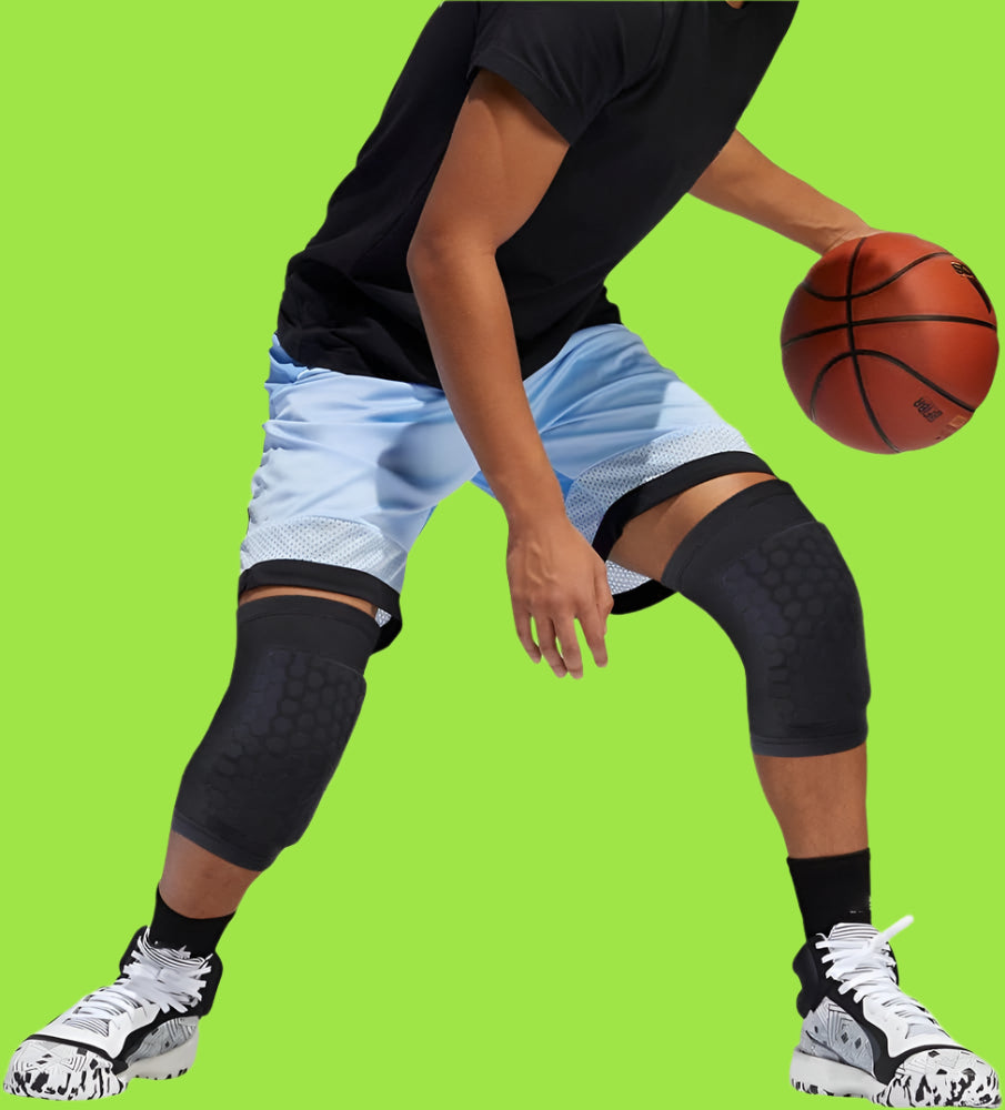 Compression Collision Avoidance Knee Sleeve