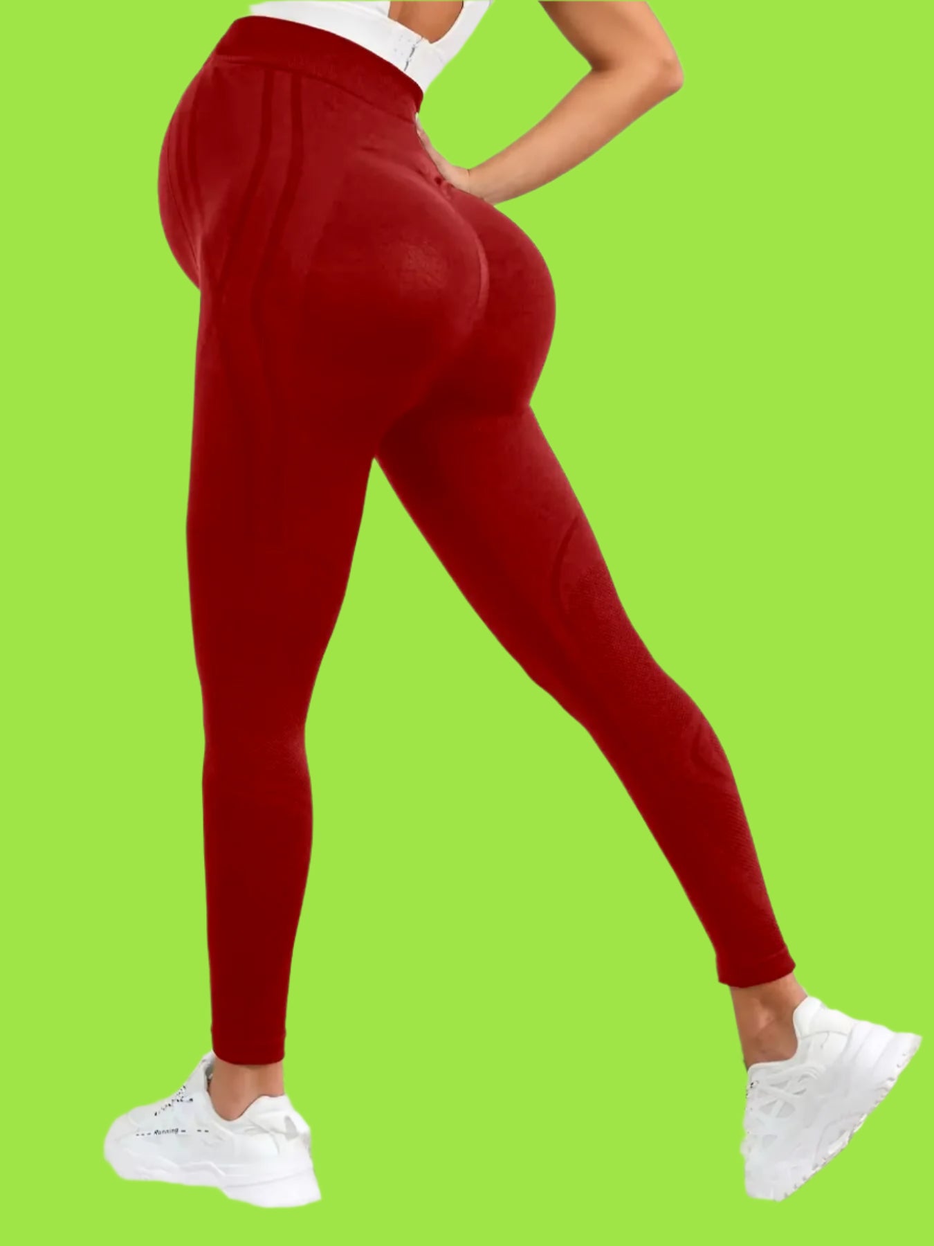 Women'S Maternity Leggings over the Belly Full Length Pregnancy Yoga Pants Active Wear Workout Leggings