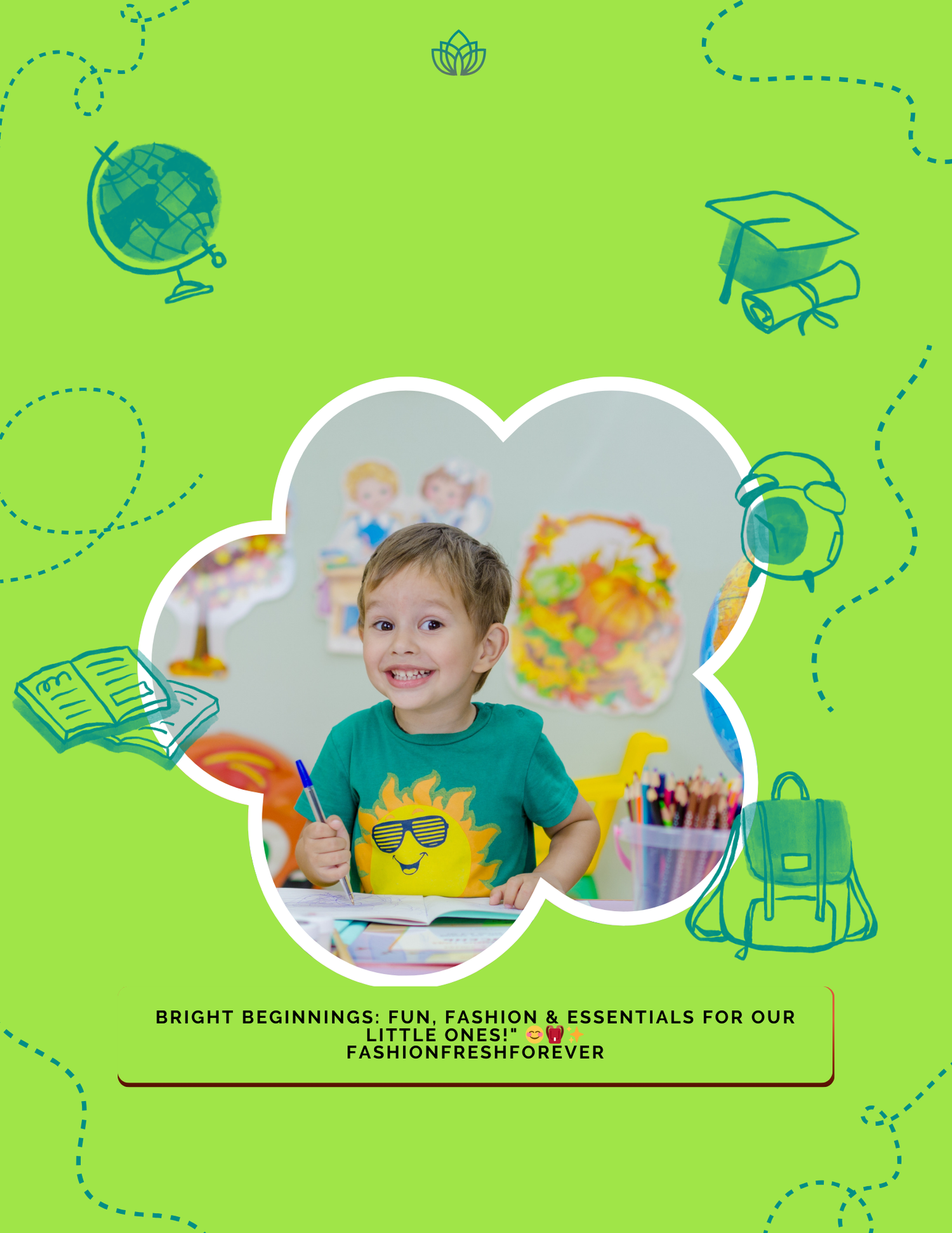 Kids & Supplies