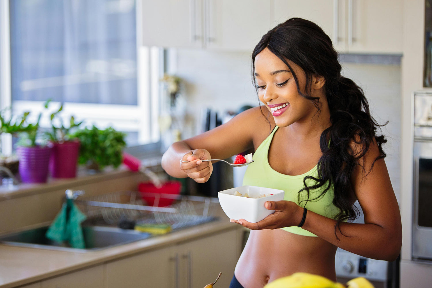 Fitness & Health