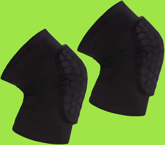 Compression Collision Avoidance Knee Sleeve